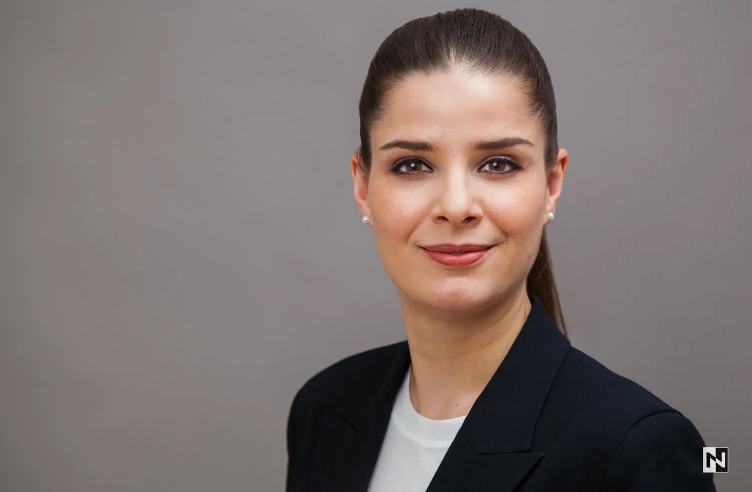 Bewerbungsfotos Galerie — HelenNicolai BusinessPortraits
